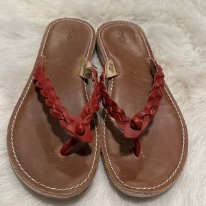 NWOTB FLIP FLOPS
